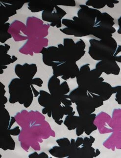Autograph Silk Flower Hair Scarf -Marksandspencer Sale Store SD 01 T66 9099H Y4 X EC 2