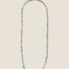 Per Una Semi Precious Long Necklace -Marksandspencer Sale Store SD 01 T66 9144N E0 X EC 90