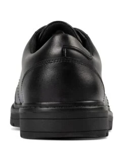 Clarks Kids' Leather Lace Up School Shoes (Youth Size 3-9) -Marksandspencer Sale Store SD 01 T94 3129 Y0 X EC 2