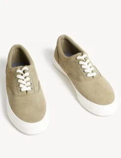 Suede Pumps -Marksandspencer Sale Store SD 03 T03 0076 SU X EC 90