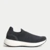 Slip-On Trainers -Marksandspencer Sale Store SD 03 T03 0088 VP X EC 0