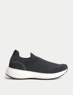 Slip-On Trainers