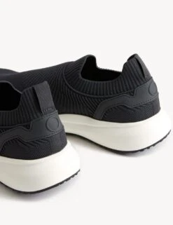 Slip-On Trainers -Marksandspencer Sale Store SD 03 T03 0088 VP X EC 1