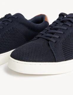 Lace-Up Trainers -Marksandspencer Sale Store SD 03 T03 0098 F3 X EC 1