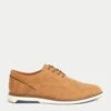 Derby Shoes With Freshfeet™