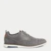Knitted Derby Shoes -Marksandspencer Sale Store SD 03 T03 1503 T0 X EC 0