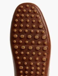 Leather Slip-On Driving Shoes 7 Leather Slip-On Driving Shoes -Marksandspencer Sale Store SD 03 T03 2188 VS X EC 3