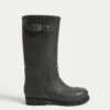 Fleece Lined Wellington Boots -Marksandspencer Sale Store SD 03 T03 2381 J0 X EC 0