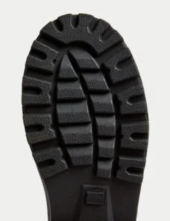 Fleece Lined Wellington Boots -Marksandspencer Sale Store SD 03 T03 2381 J0 X EC 3