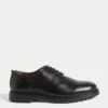 Leather Derby Shoes -Marksandspencer Sale Store SD 03 T03 2458 Y0 X EC 0