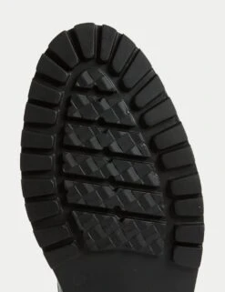 Leather Derby Shoes -Marksandspencer Sale Store SD 03 T03 2458 Y0 X EC 2