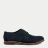 Suede Brogues -Marksandspencer Sale Store SD 03 T03 5005 F0 X EC 0