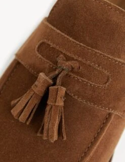 Suede Loafers -Marksandspencer Sale Store SD 03 T03 5099 VS X EC 1