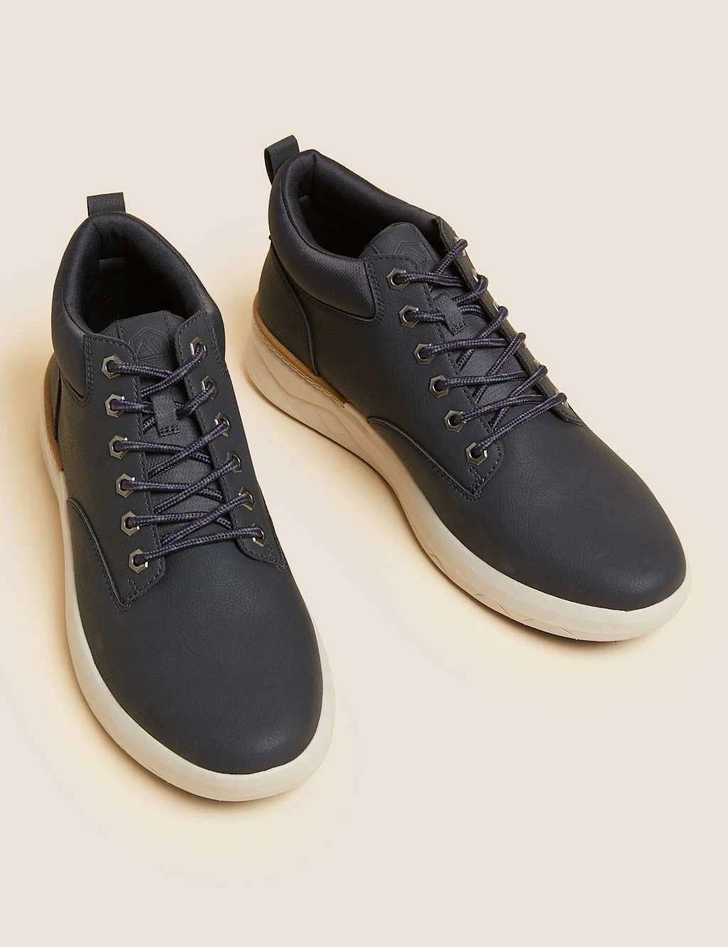 Runner Boots 2 Runner Boots - Image 2