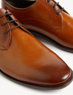 Leather Derby Shoes -Marksandspencer Sale Store SD 03 T03 6611 VS X EC 1