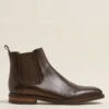 Leather Chelsea Boots -Marksandspencer Sale Store SD 03 T03 6923 N3 X EC 0