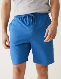 Pure Cotton Palm Tree Pyjama Set -Marksandspencer Sale Store SD 03 T07 0024 E4 X EC 2