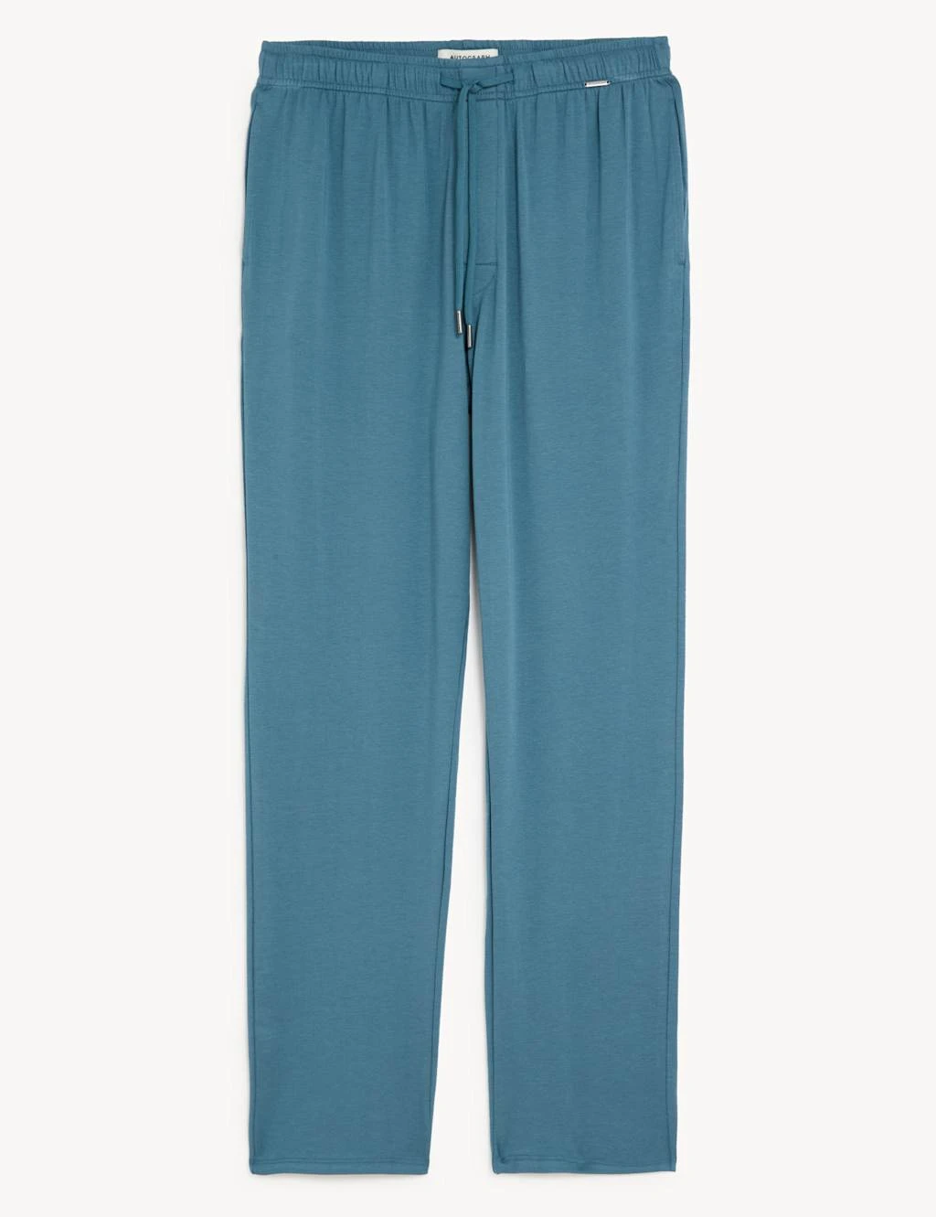 Supima® Cotton Blend Supersoft Pyjama Bottoms 2 Supima® Cotton Blend Supersoft Pyjama Bottoms - Image 2