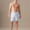Cotton Blend Pyjama Shorts -Marksandspencer Sale Store SD 03 T07 1273A Z7 X EC 0