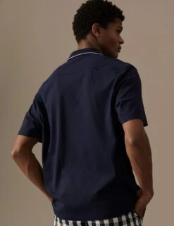 Pure Cotton Pyjama Top 5 Pure Cotton Pyjama Top -Marksandspencer Sale Store SD 03 T07 1274A F0 X EC 2