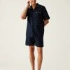 Pure Cotton Polka Dot Pyjama Set -Marksandspencer Sale Store SD 03 T07 4820 F4 X EC 0