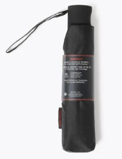 Recycled Polyester Umbrella With Windtech™ -Marksandspencer Sale Store SD 03 T09 0001 Y0 X EC 4