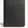 Leather Passport Holder 6 Leather Passport Holder -Marksandspencer Sale Store SD 03 T09 0060 Y0 X EC 0
