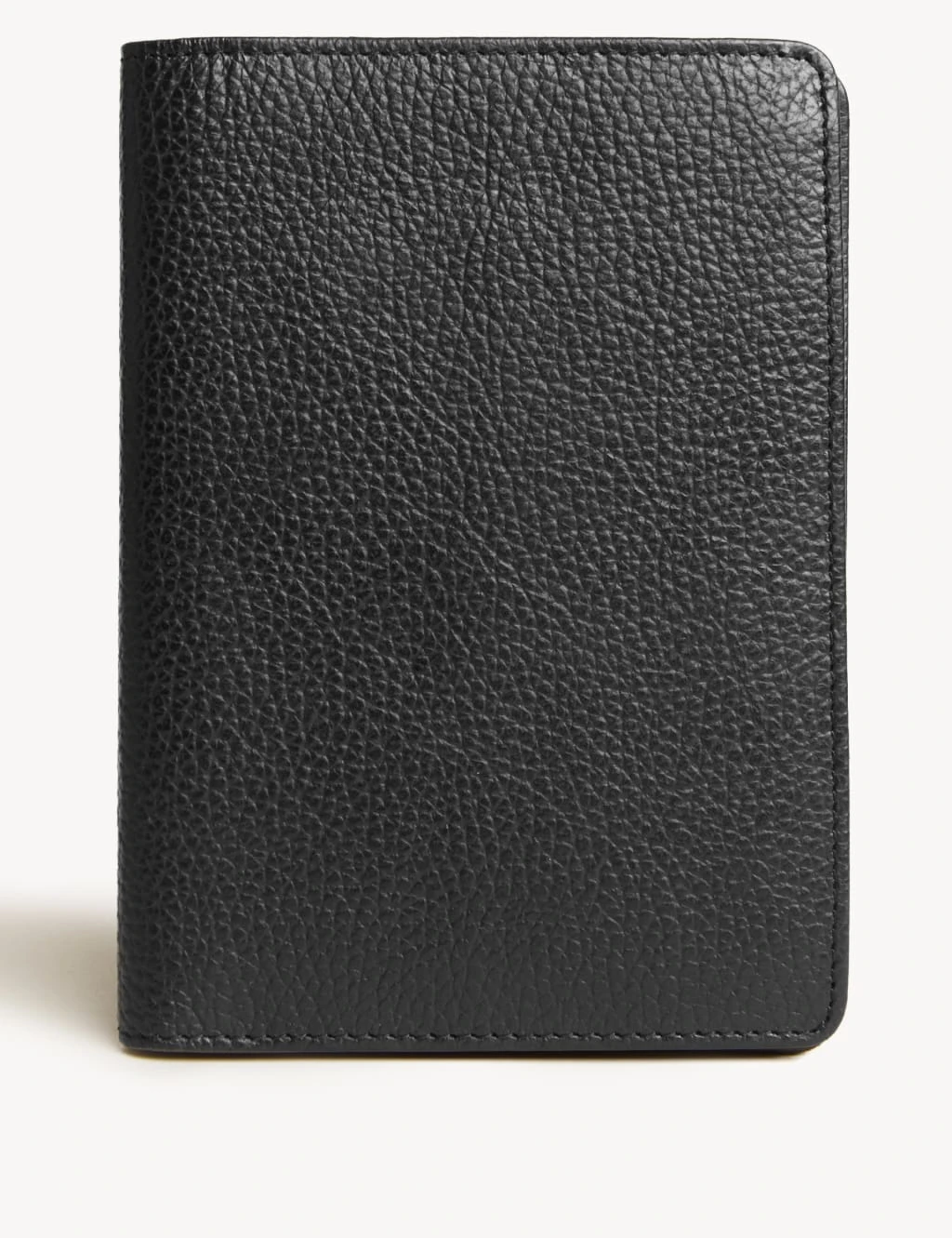 Leather Passport Holder 1 Leather Passport Holder