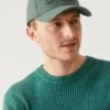 Pure Cotton Embroidered Baseball Cap -Marksandspencer Sale Store SD 03 T09 2347 J4 X EC 0