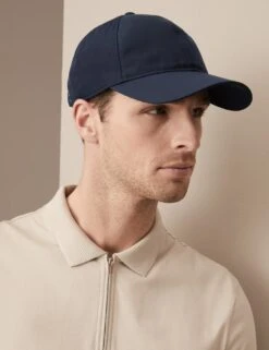 5 Panel Baseball Cap