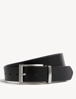 Italian Leather Belt Gift Set 6 Italian Leather Belt Gift Set -Marksandspencer Sale Store SD 03 T09 5102 Y4 X EC 2