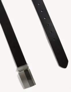 Italian Leather Belt Gift Set 7 Italian Leather Belt Gift Set -Marksandspencer Sale Store SD 03 T09 5102 Y4 X EC 3