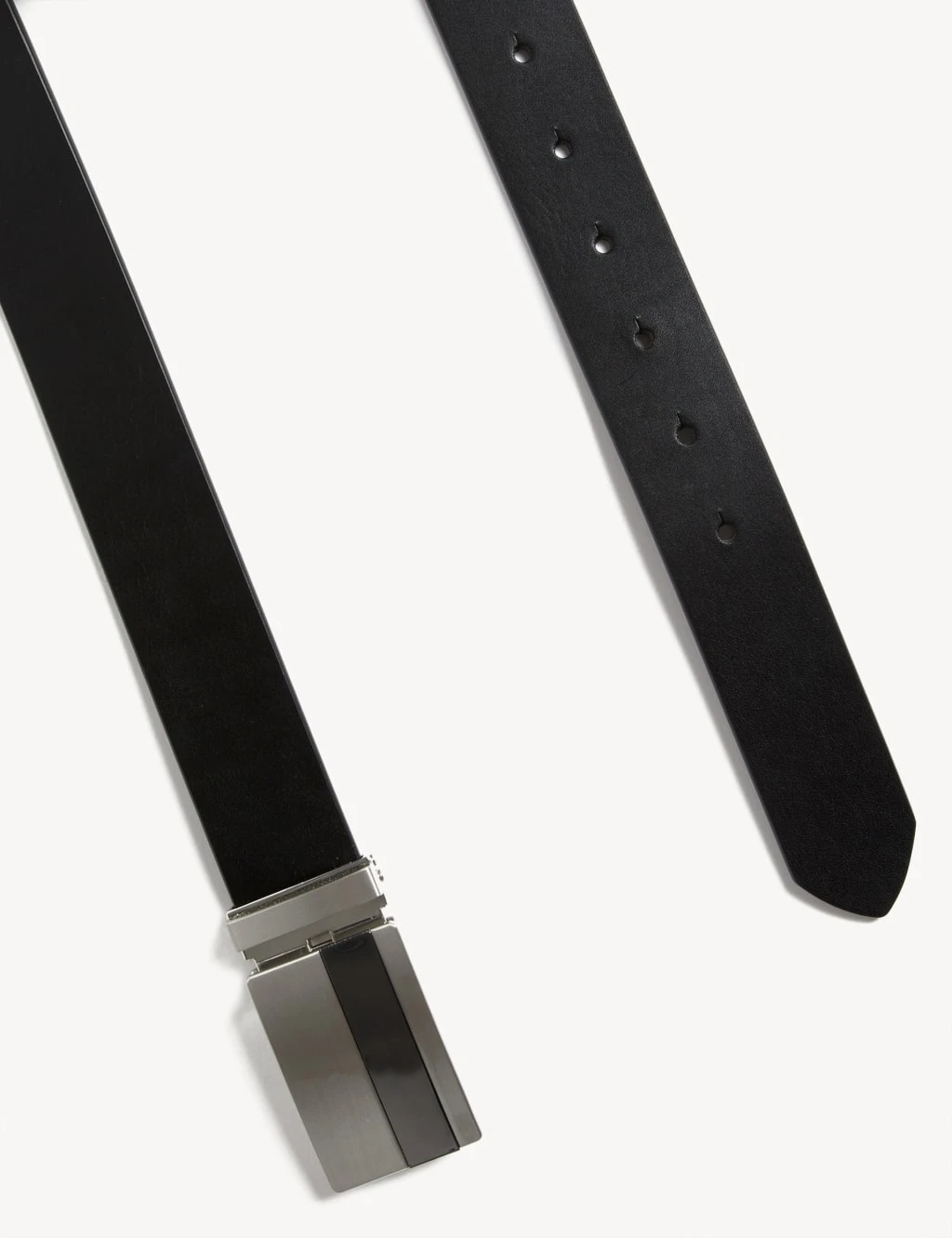 Italian Leather Belt Gift Set 4 Italian Leather Belt Gift Set - Image 4