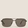 Navigator Polarised Sunglasses 5 Navigator Polarised Sunglasses -Marksandspencer Sale Store SD 03 T09 6599 Y0 X EC 0