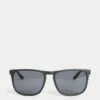 D Frame Sunglasses -Marksandspencer Sale Store SD 03 T09 6626 Y0 X EC 0