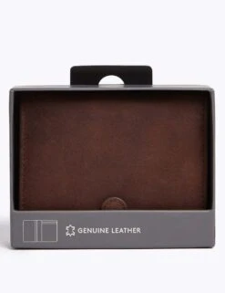 Leather Cardsafe™ Card Holder -Marksandspencer Sale Store SD 03 T09 7210 N0 X EC 3