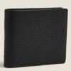 Leather Bi-fold Cardsafe™ Wallet 6 Leather Bi-fold Cardsafe™ Wallet -Marksandspencer Sale Store SD 03 T09 7260M Y0 X EC 0