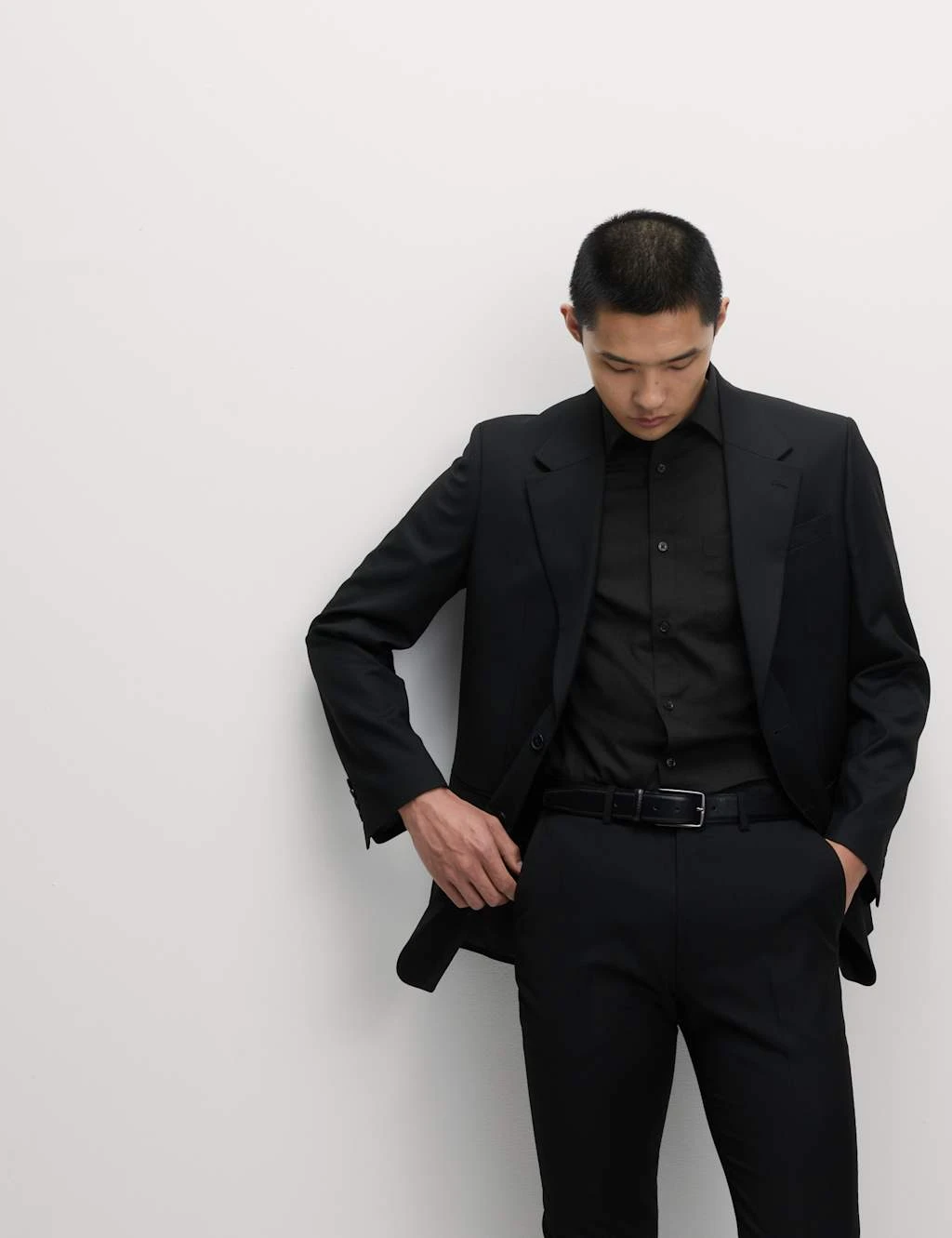 3pk Regular Fit Short Sleeve Shirts 4 3pk Regular Fit Short Sleeve Shirts - Image 4