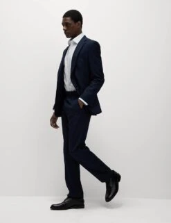 3pk Tailored Fit Long Sleeve Shirts -Marksandspencer Sale Store SD 03 T11 2310T Z0 X EC 2