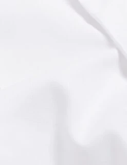 Regular Fit Cotton Rich Dinner Shirt -Marksandspencer Sale Store SD 03 T11 7307D Z0 X EC 1