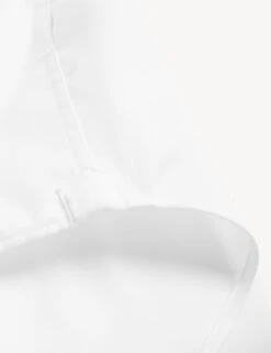 Regular Fit Pure Cotton Dinner Shirt -Marksandspencer Sale Store SD 03 T11 7500D Z0 X EC 9