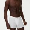 5pk Pure Cotton Cool & Fresh™ Trunks -Marksandspencer Sale Store SD 03 T14 4843F Z0 X EC 0