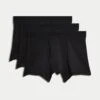 3pk Microskin Trunks -Marksandspencer Sale Store SD 03 T14 5234A Y0 X EC 0