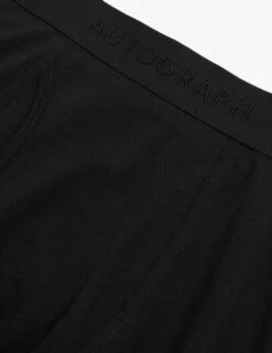 5pk Supima® Cotton Blend Stretch Trunks -Marksandspencer Sale Store SD 03 T14 5290A Y0 X EC 5