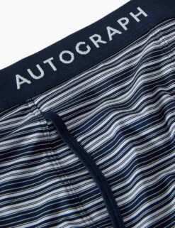 3pk Assorted Pattern Trunks -Marksandspencer Sale Store SD 03 T14 5354A F0 X EC 6