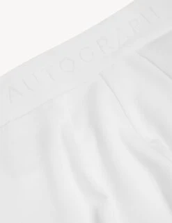 3pk Supima® Cotton Blend Hipsters -Marksandspencer Sale Store SD 03 T14 6110A Z0 X EC 2