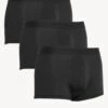 3pk Microskin Hipsters -Marksandspencer Sale Store SD 03 T14 6111A Y0 X EC 0