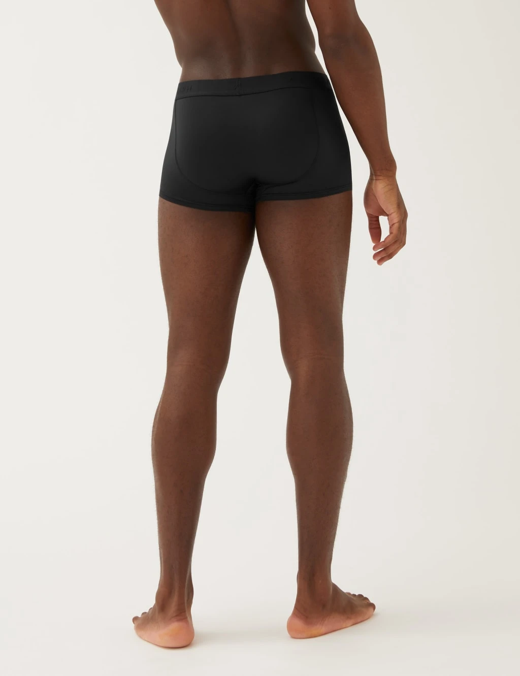 3pk Microskin Hipsters 3 3pk Microskin Hipsters - Image 3