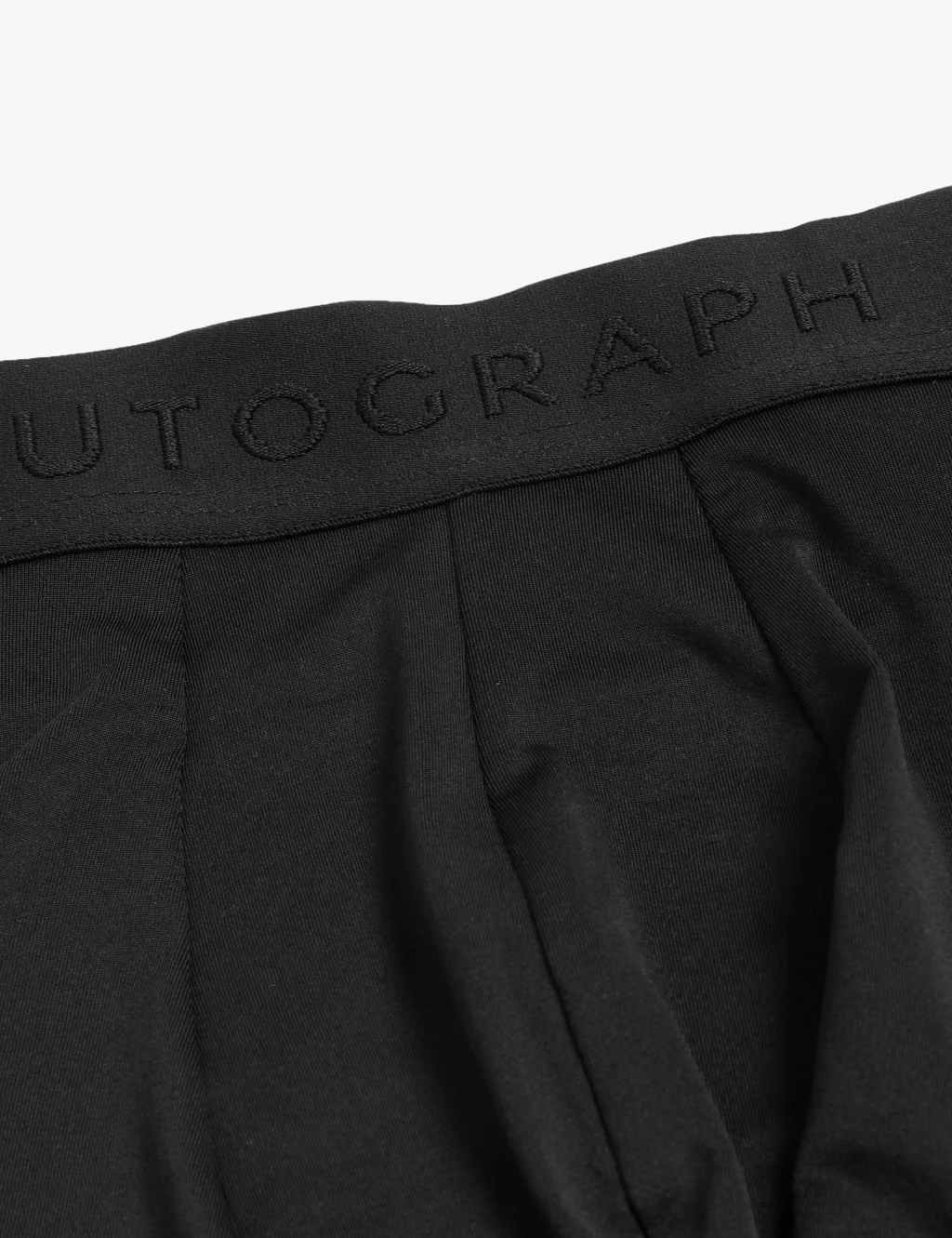 3pk Microskin Hipsters 5 3pk Microskin Hipsters - Image 5