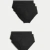 5pk Pure Cotton Briefs -Marksandspencer Sale Store SD 03 T14 6901V Y0 X EC 0